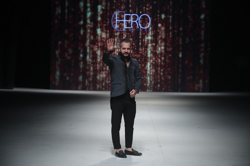 Designers & Brands Fashion Shows